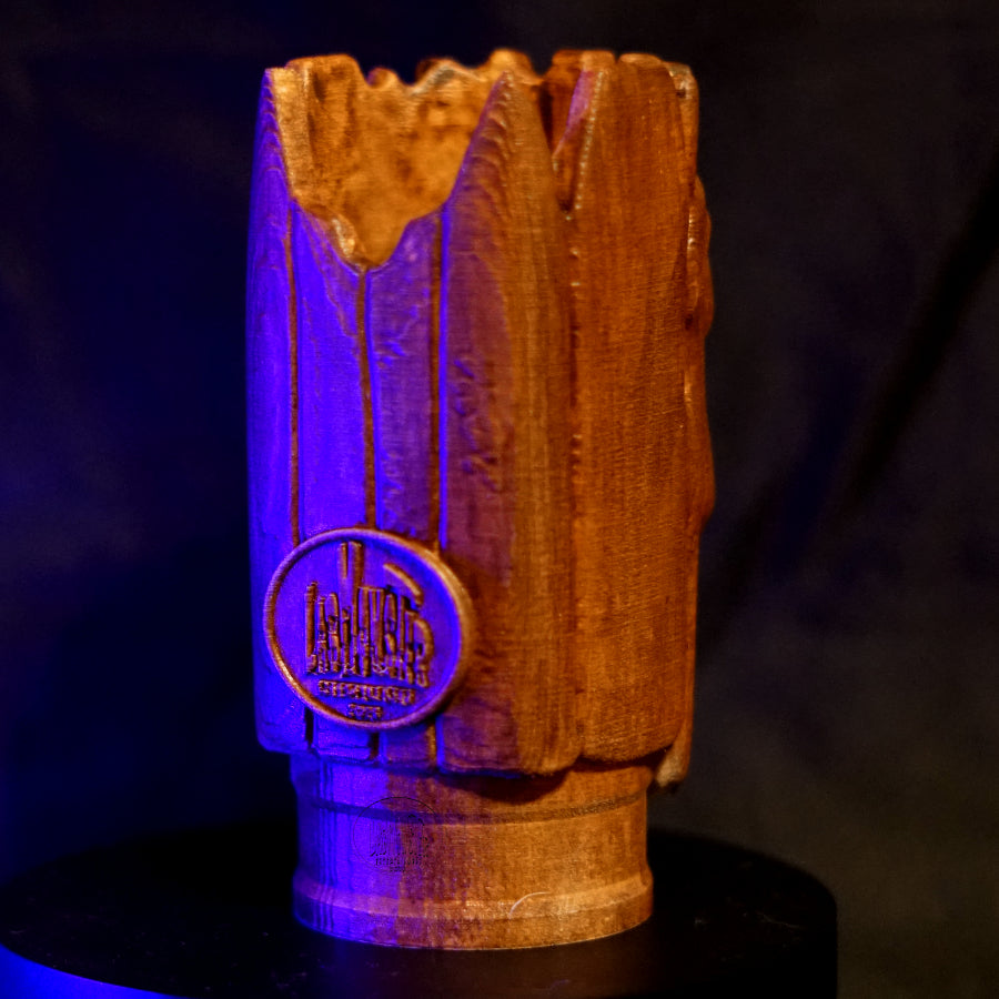 KinGono Original Table Centerpiece Tiki Decor
