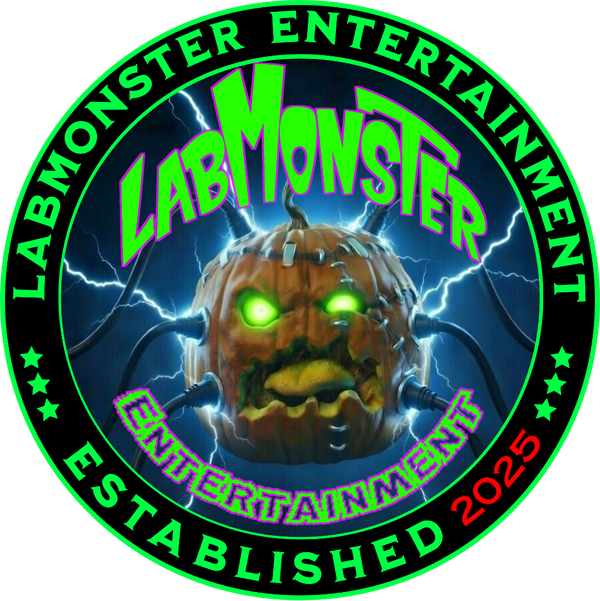 LabMonster Entertainment