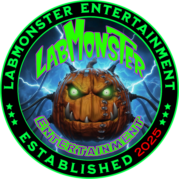 LabMonster Entertainment
