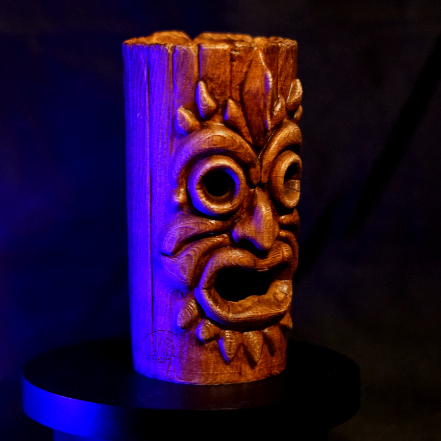 Owab Original Table Centerpiece Tiki Decor