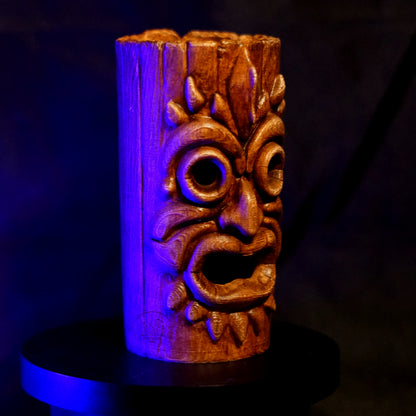 Owab Original Table Centerpiece Tiki Decor