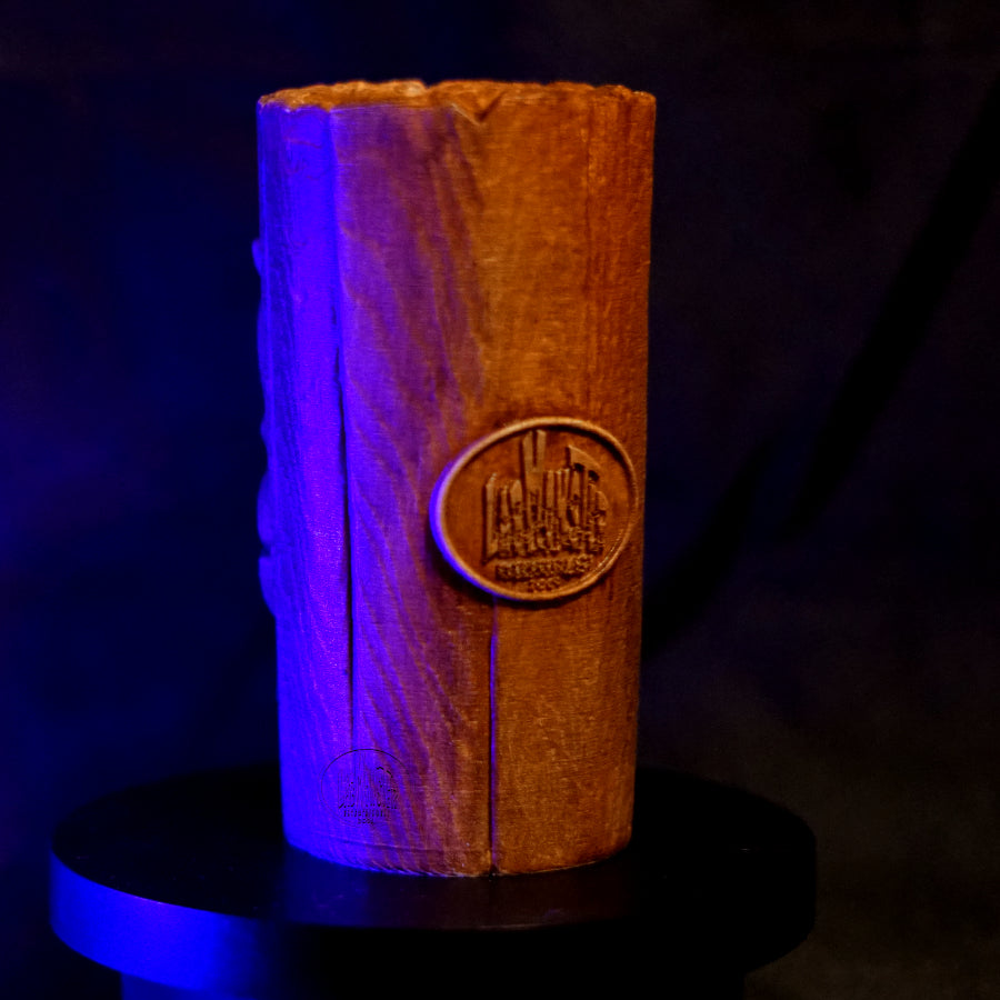 Owab Original Table Centerpiece Tiki Decor