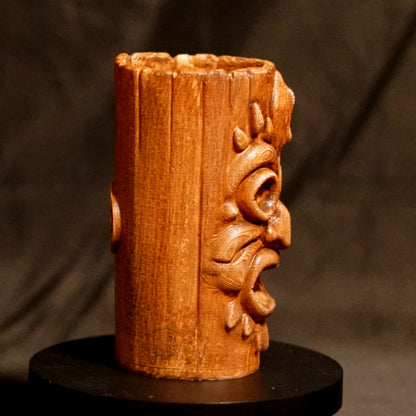 Owab Original Table Centerpiece Tiki Decor