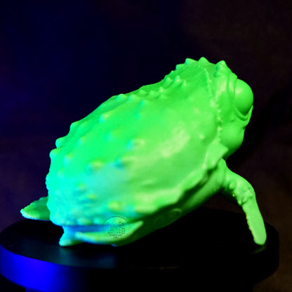 Bluborno - Cute Sea Monster