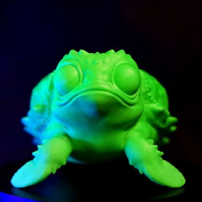 Bluborno - Cute Sea Monster