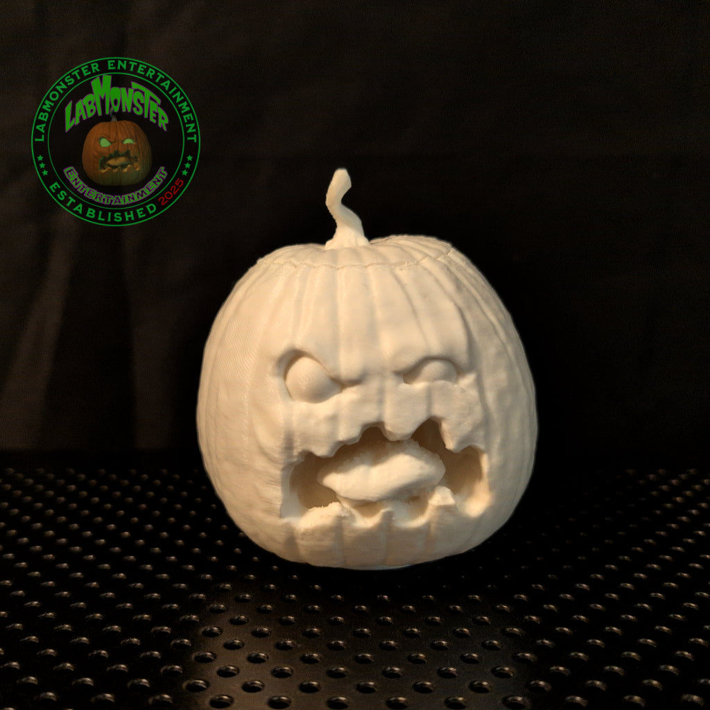 Pumpkin Gordo