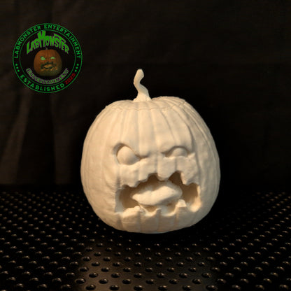 Pumpkin Gordo