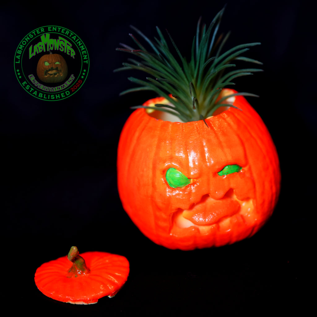 Pumpkin Gordo