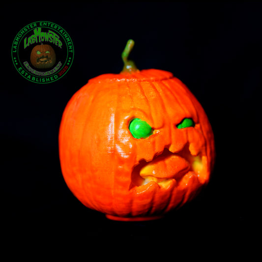 Pumpkin Gordo