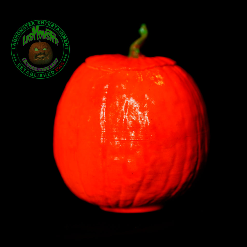Pumpkin Gordo