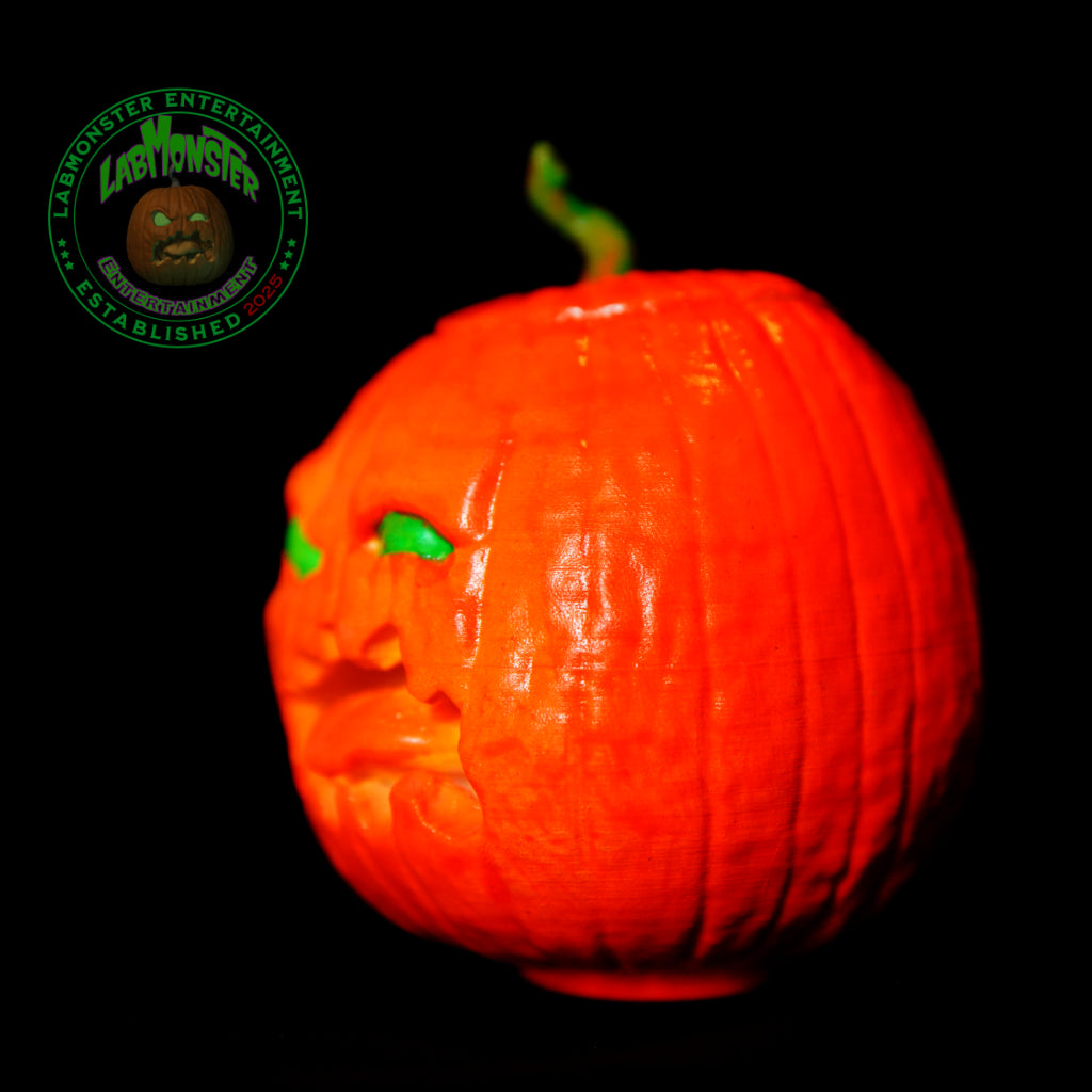 Pumpkin Gordo