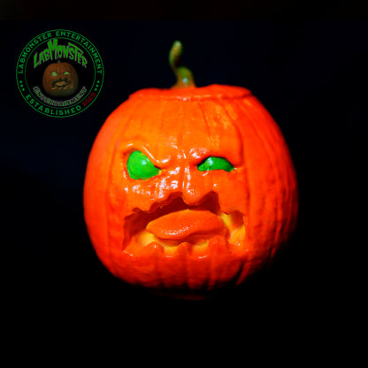 Pumpkin Gordo