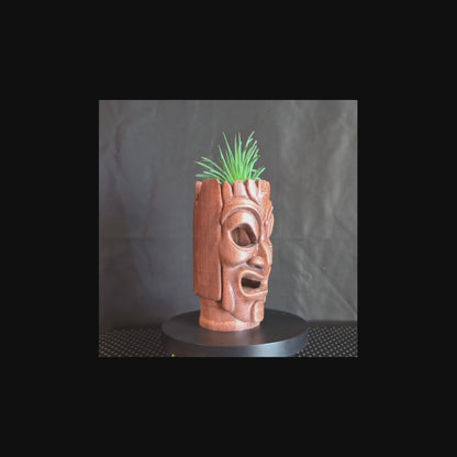 KinGono Original Table Centerpiece Tiki Decor