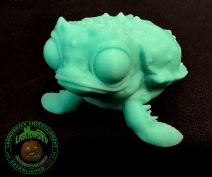 Bluborno - Cute Sea Monster