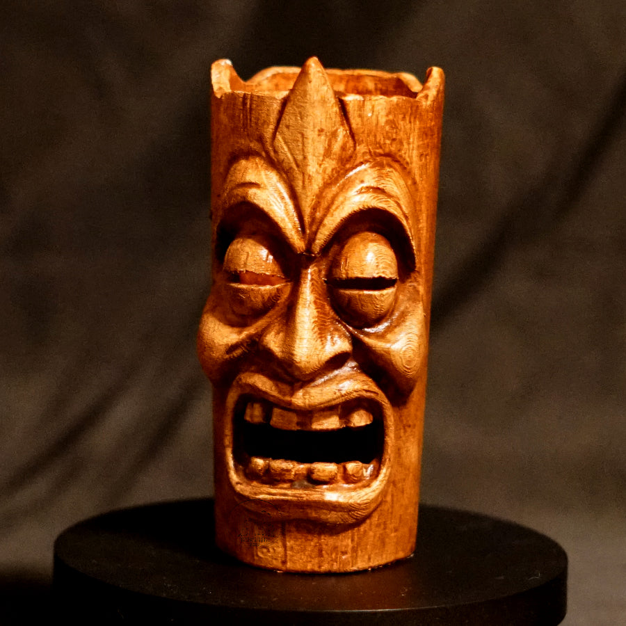 Gahwani Original Table Centerpiece Tiki Decor