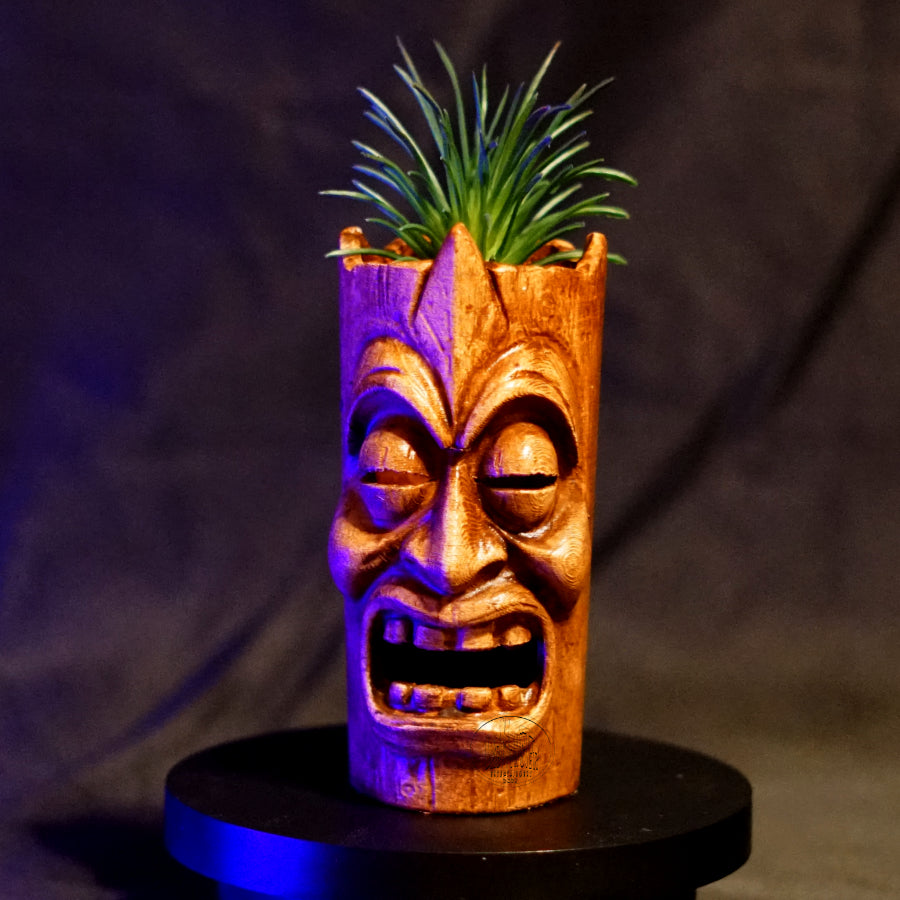 Gahwani Original Table Centerpiece Tiki Decor