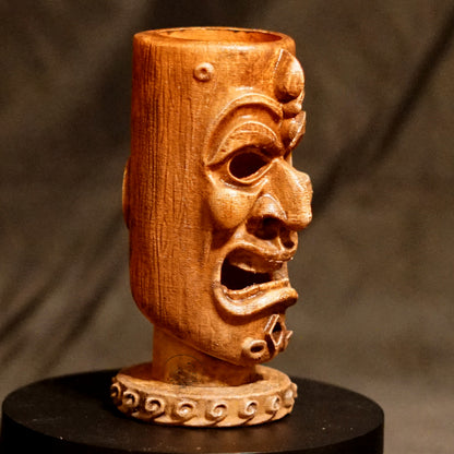 Orgomaha Original Table Centerpiece Tiki Decor