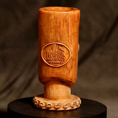 Orgomaha Original Table Centerpiece Tiki Decor